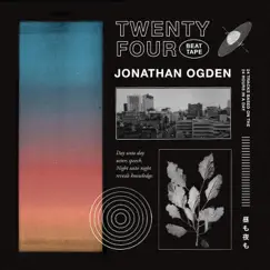 Twenty Four by Jonathan Ogden album reviews, ratings, credits