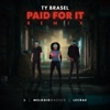 Paid for It (Remix) - Single