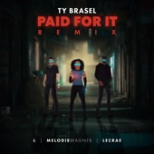 Paid for It (Remix) artwork