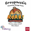 Favorite Songs from Roar Vacation Bible School album lyrics, reviews, download