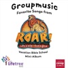 Favorite Songs from Roar Vacation Bible School, 2019