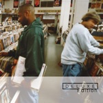 DJ Shadow - What Does Your Soul Look Like Pt. 1 / Blue Sky Revisit / Transmission 3