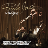 You Rase Me Up (Live) (feat. Orchestra Terra Symphony) - Paulo José