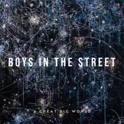 Boys In the Street Song Lyrics