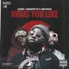 Stream & download What You Like (feat. PnB Rock & MadeinTYO)