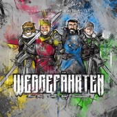 Weggefährten (feat. Sascha Hellinger) artwork