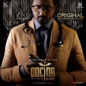 Doctor Theme (Background Score) artwork