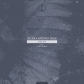Sandro Galli/DJ Ogi - Skip Code (Original Mix)