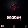 Broken (feat. Emzylaro) - EP album lyrics, reviews, download