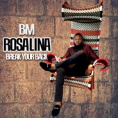 Rosalina (Break Your Back) artwork