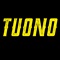 Fé nas Maluca - Tuono lyrics
