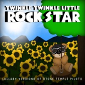 Lullaby Versions of Stone Temple Pilots - EP artwork