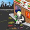 7-Eleven (feat. Dylan Ross) - Hot Leather lyrics
