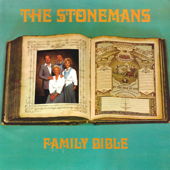Family Bible - The Stonemans