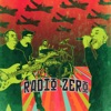 Radio Zero - EP, 2018