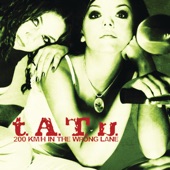 t.a.T.u. - How Soon Is Now?