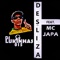 Desliza (feat. MC Japa) - DJ Lukinhas 015 lyrics