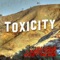 Toxicity - Halocene, Lauren Babic & Violet Orlandi lyrics