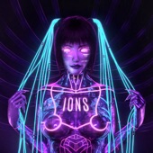 Ions artwork