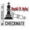 Checkmate (Endgame) [feat. Nylha] - Reyskii lyrics
