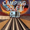 Camping Soleil (feat. Sarah Cochrane) - Single