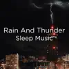 !!!" Rain and Thunder Sleep Music "!!! album lyrics, reviews, download