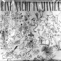 Bilderbuch - eine nacht in manila