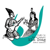 Nim Dong artwork