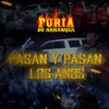 Pasan Y Pasan Los Años - Single