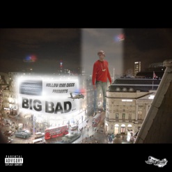 BIG BAD cover art