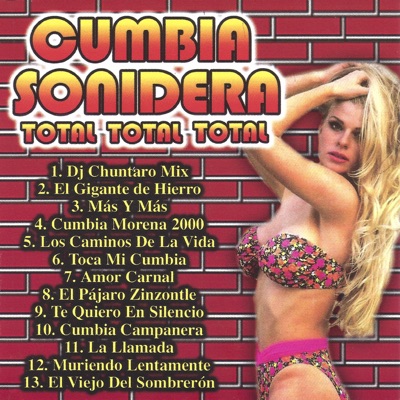 Cumbia Morena 2000 - Cumbia Sonidera | Shazam