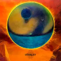 Güneş / Ay - Single by Hunter Forsberg album reviews, ratings, credits