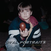 Oval Portraits - Label You Lost