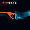 Hope - Sigma & Carla Marie