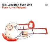 Funk Is My Religion artwork