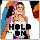 Hold On artwork