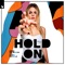 Hold On artwork