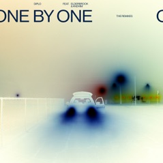 One By One (Remixes) [feat. Elderbrook & Andhim] - EP