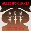MBM Performs Ozzy Osbourne album lyrics, reviews, download