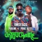 Untouchable (feat. Phrame & Prinz Keysyz) - Kwesy Aces lyrics