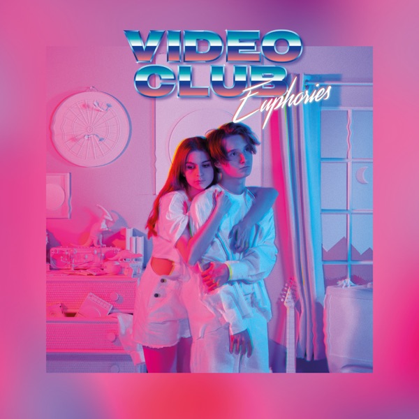 Amour Plastique - Videoclub | Shazam