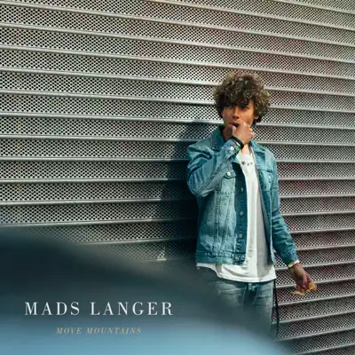 Move Mountains - Single - Mads Langer