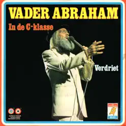 In De C-Klasse / Verdriet - Single - Vader Abraham