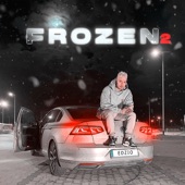Frozen 2 artwork