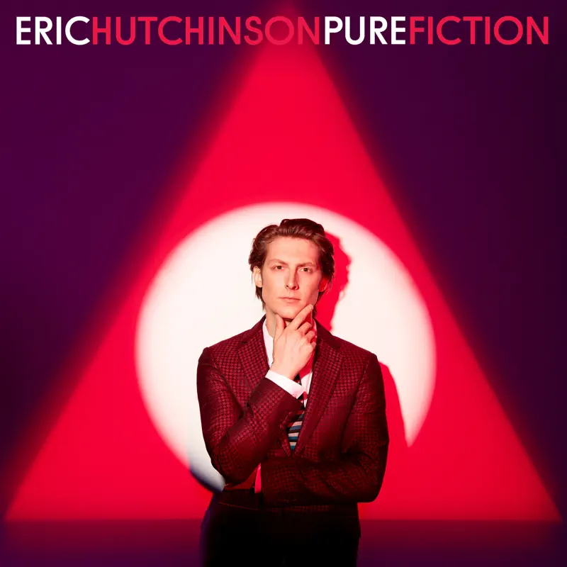 Eric Hutchinson - Easy Street / Moving Up Living Down / Pure Fiction / Sounds Like This [iTunes Plus AAC M4A]-新房子