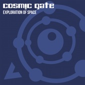 Exploration of Space (Uk Radio Edit) artwork