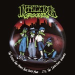 Infectious Grooves - Therapy