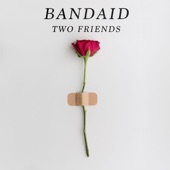 Two Friends - Bandaid