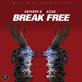 Break Free artwork