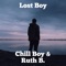 Lost Boy artwork